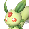 Lifmunk Pal portrait