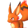 Foxparks Pal portrait