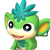 Tanzee Pal portrait
