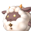 Lamball Pal portrait